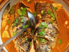 -千岛湖小鱼儿·淳安匠心农家菜