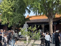 -戏马台景区