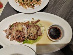 -梁家大院•农家菜(昆山会展中心店)