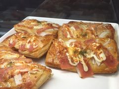 -85度C(深圳佳宁娜店)