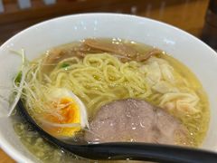 -一風堂拉面(美罗城店)
