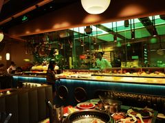 -千滋百味自助海鲜烤肉(布吉景华店)