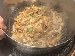 -盛百味·家宴餐厅(霸州分店)