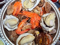 -良师门滨海人家·海鲜·家常菜(滨海城店)