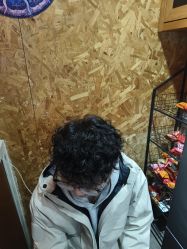 -HH·呵呵造型