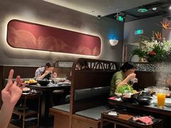 -捞王锅物料理(金华义乌之心店)