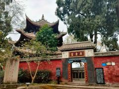 -子昂故里文化旅游区