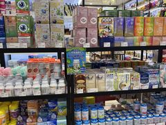 -龙丰药粧(上水新康街66号店)