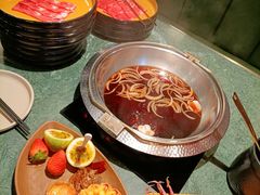 -牛New寿喜烧(中山公园龙之梦店)