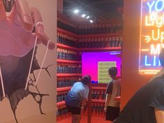 -不可思议减压馆·解压博物馆·摔碗发泄·团建定制