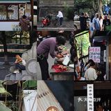 旅游｜杭州大井巷 杭城街道扫街