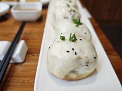 -金枝玉叶上海人家食府(三里河店)