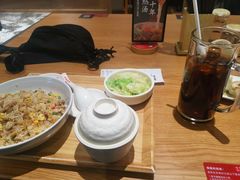 -味千拉面(广州白云机场T1西二店)