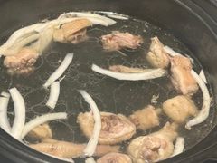 -同仁四季椰子鸡(无锡滨湖万象汇店)