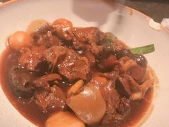 -丝路金桃·新疆菜(徐汇店)