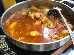-千旬岛海鲜小聚(万达广场店)