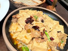 -单家老院·院子里的青岛菜(沙子口店)
