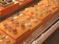 -武汉世茂希尔顿酒店·汇·全日餐厅