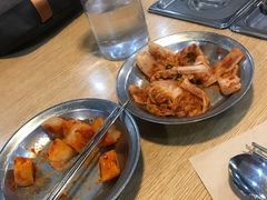 -神仙雪浓汤(弘大店)