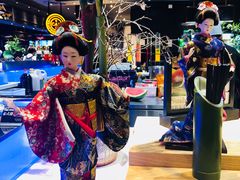 -加餐海鲜自助(集美银泰百货店)