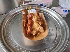 -谢怀亮芝麻茶