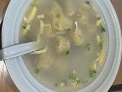 -东泰祥生煎馆(长宁路店)