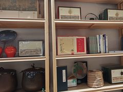 -先春西湖龍井•九曲红梅(杭大路店)