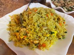印尼炒饭-伊萨娜印尼餐馆