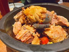 -云海肴·汽锅鸡·云南菜(美罗城店)