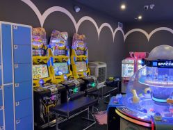 -MELAND CLUB亲子乐园·派对·餐厅(北京芳圆里ID MALL店)