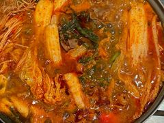 -MI WU FACTORY米屋美食工厂餐厅(绿地店)
