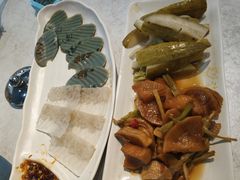 -二十一分小锅炖(中心店)