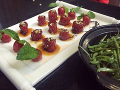 -闫府私房菜·百年鲁菜(恒隆店)