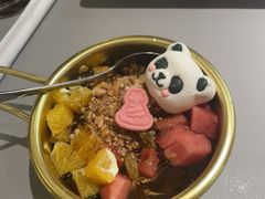 -川成元·麻辣香锅(凯德MALL西直门店)