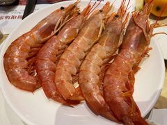-芭菲盛宴·环球美食(解放碑英利国际店)
