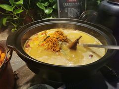 -千家粗粮王·火锅烧烤自助(庆阳店)