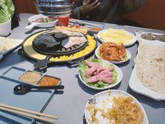 -外婆掌柜·东北家庭烤肉(托乐嘉店)