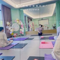 -东方幸福国际母婴月子会所