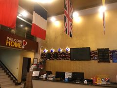 -幸福树餐厅