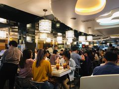 -翠华餐厅(旺角文华商场店)