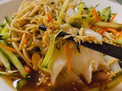 -媛媛家秘制鸡丝凉皮(陆慕店)