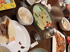 -佘山世茂艾美·御珍轩中餐厅