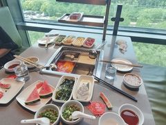 -海底捞火锅(龙湖北京大兴天街店)