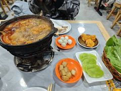 -范贤光鸡公煲(平乐园总店)