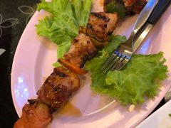 -J Daeng Seafood
