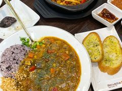 -釜山豚骨汤饭(芝罘万达广场店)