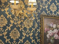 -CLUE演绎实景剧本杀(江南西店)