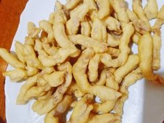 -鸿运大厨·大馅饺子·家常菜