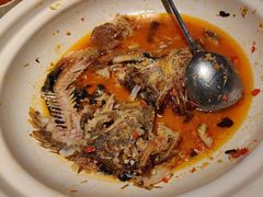 -喜湘宴·精致湖南菜(和平西桥店)