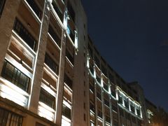 景点-上海四行仓库抗战纪念馆